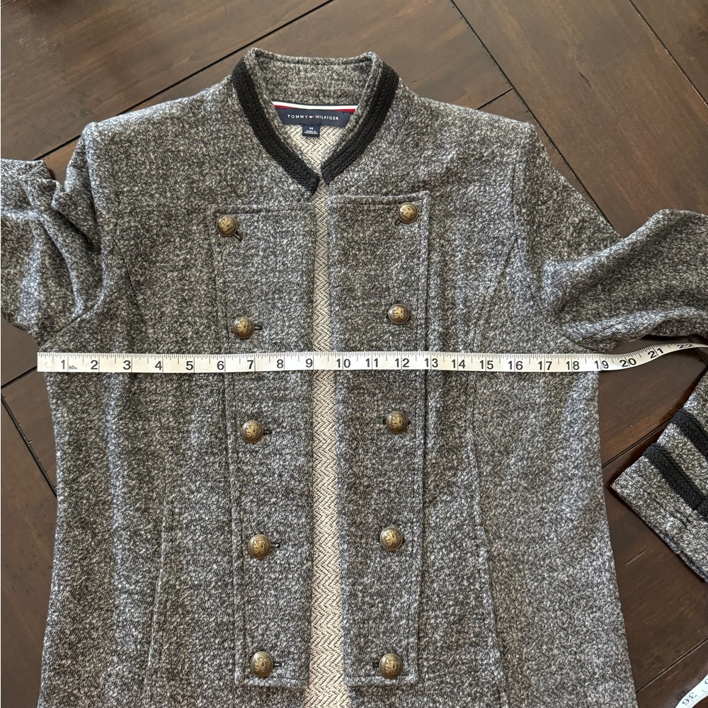 Tommy Hilfiger Jacket